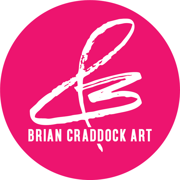 Brian Craddock Art
