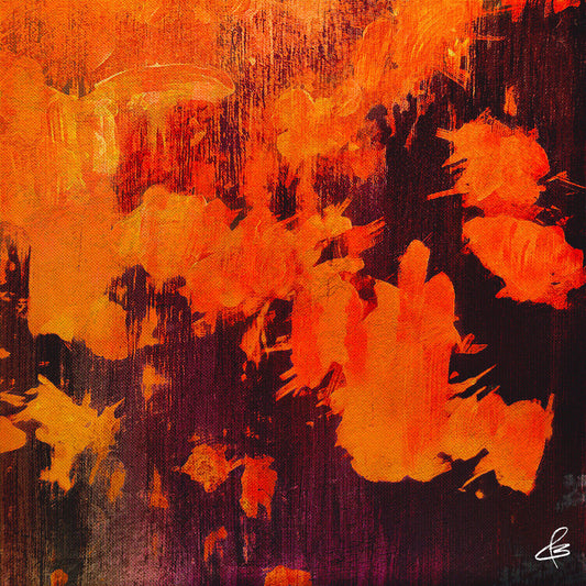 Autumn Leaves