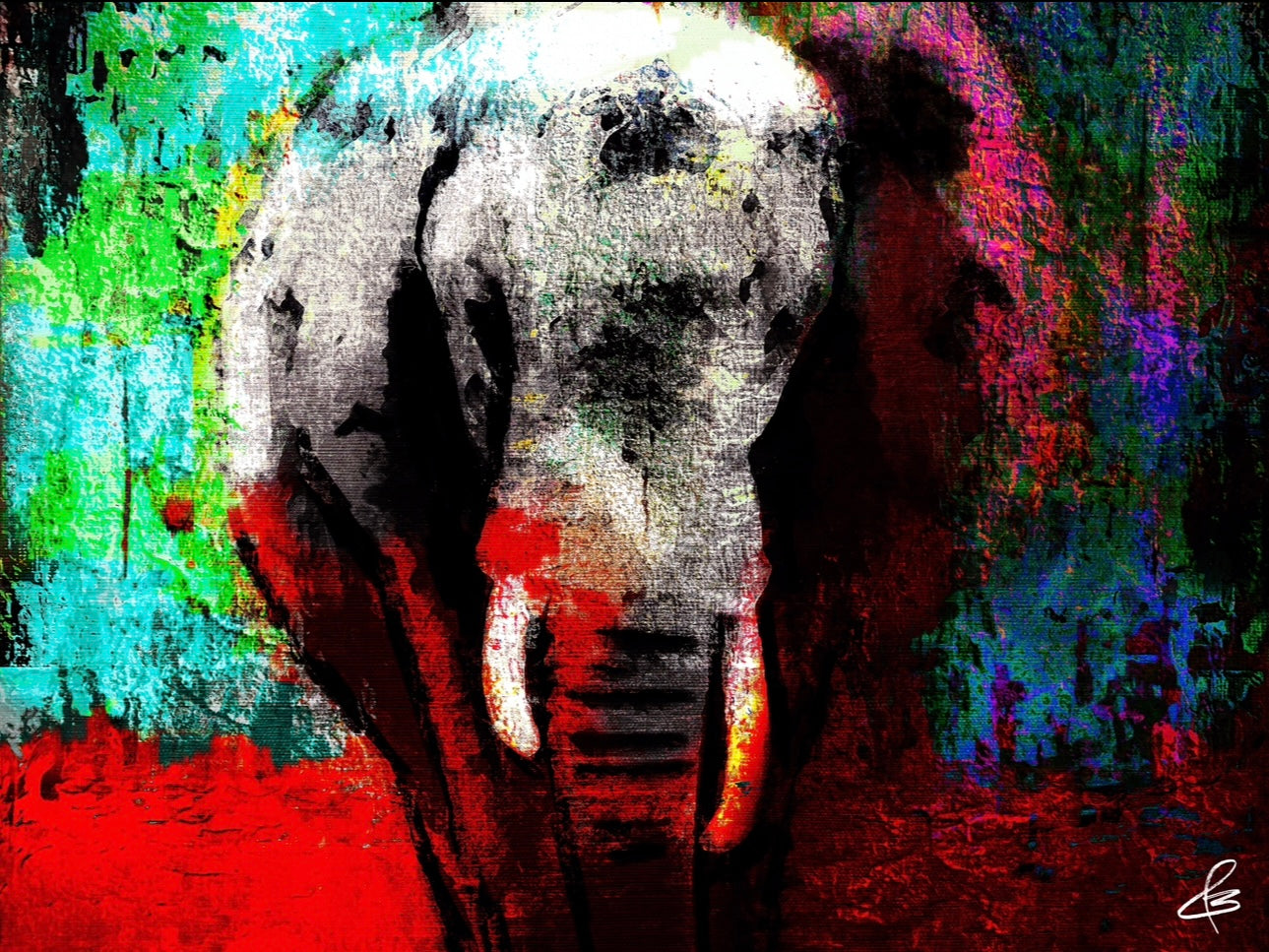 Elephant in the Room