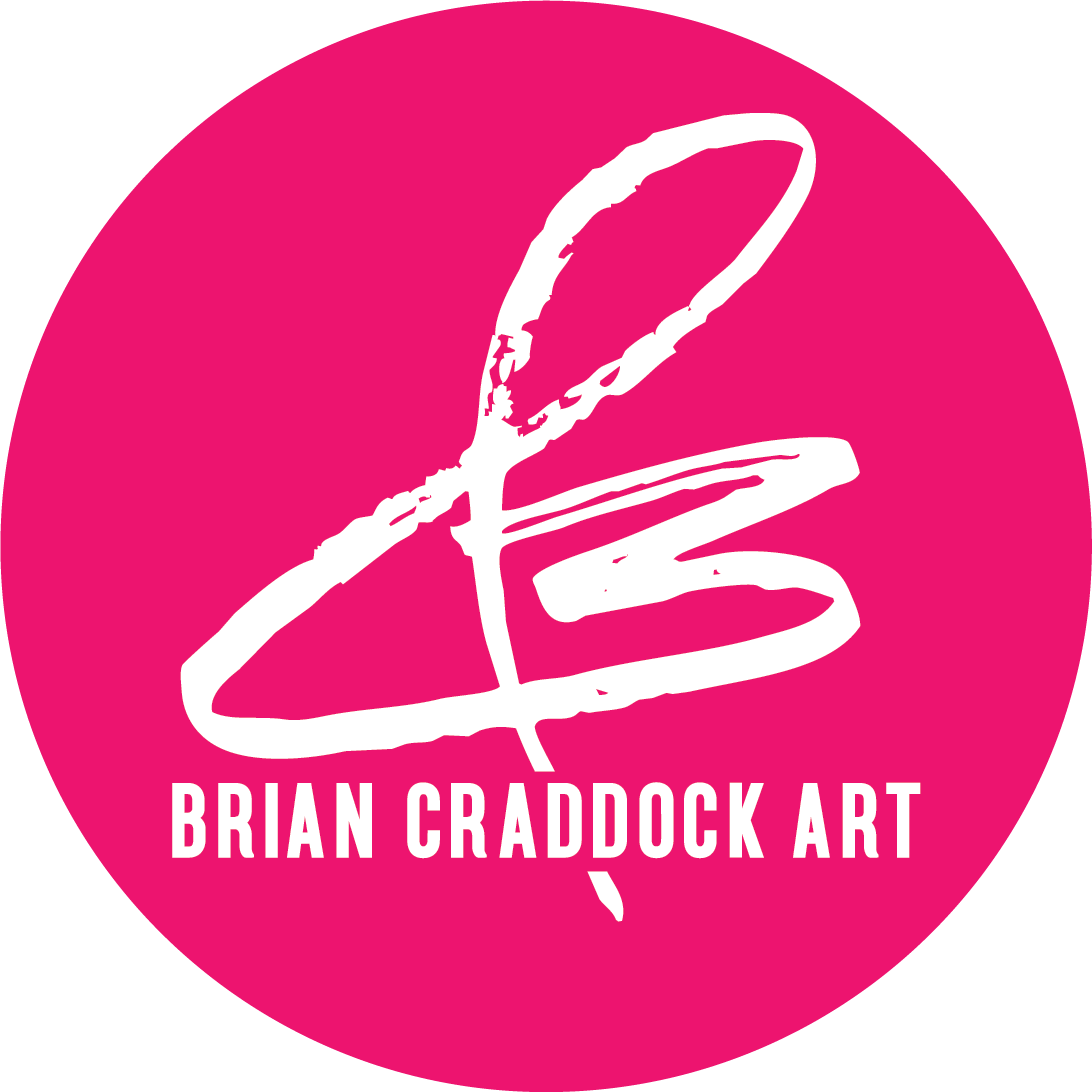 Brian Craddock Art